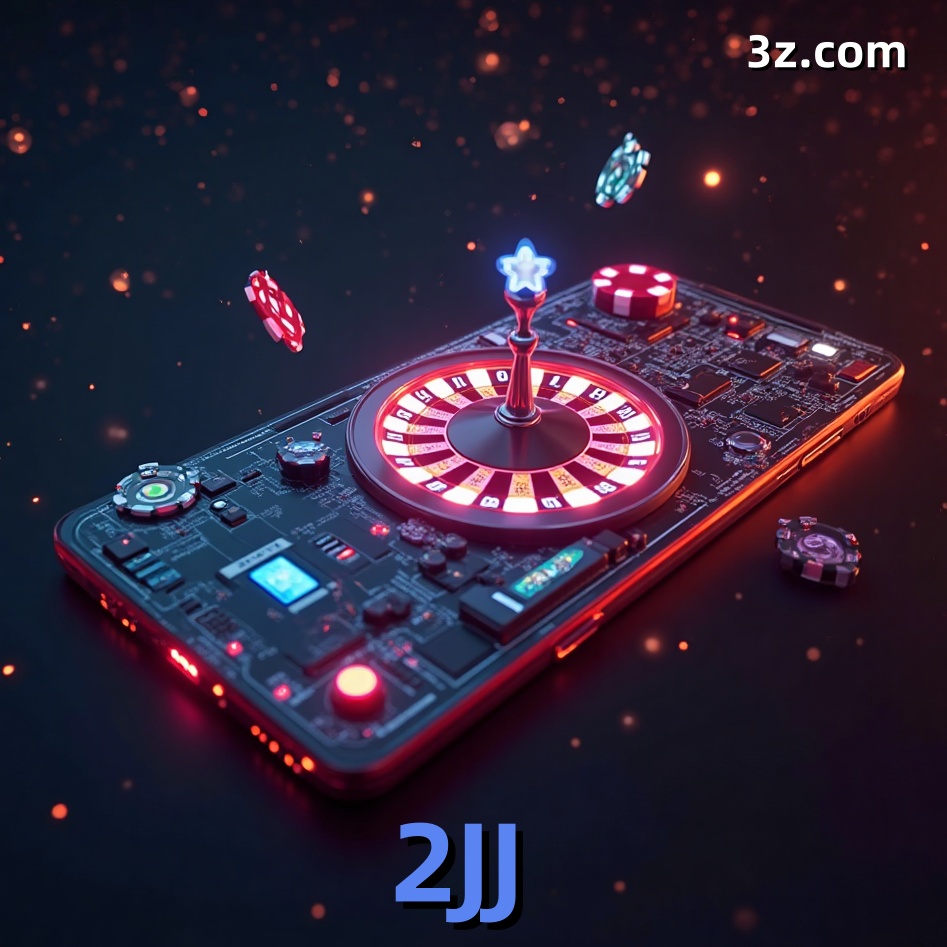  2JJ