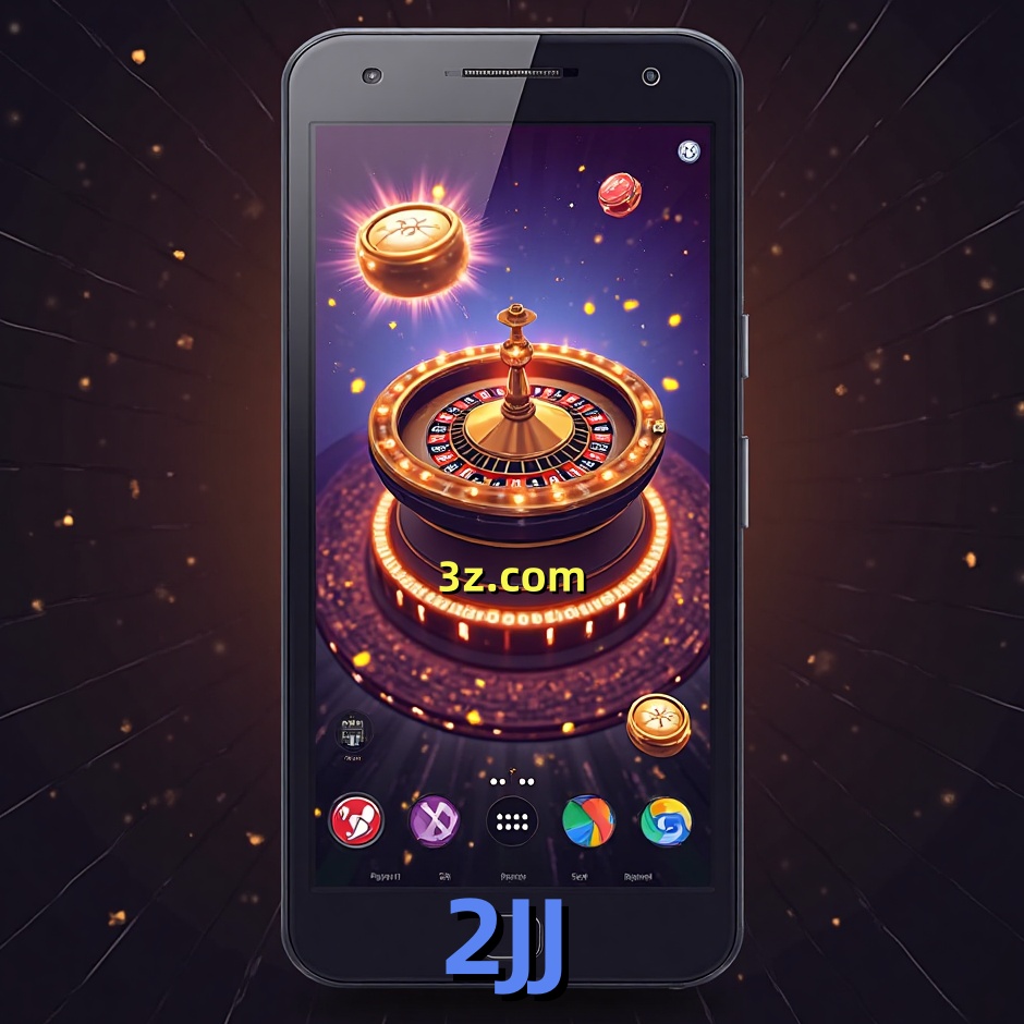  2JJ