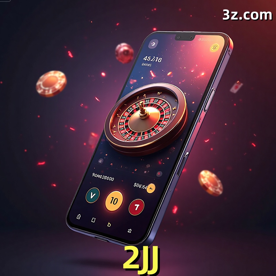  2JJ