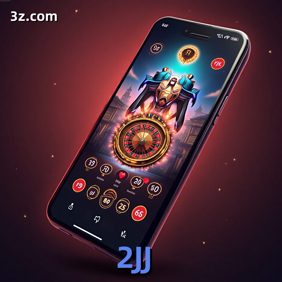  2JJ