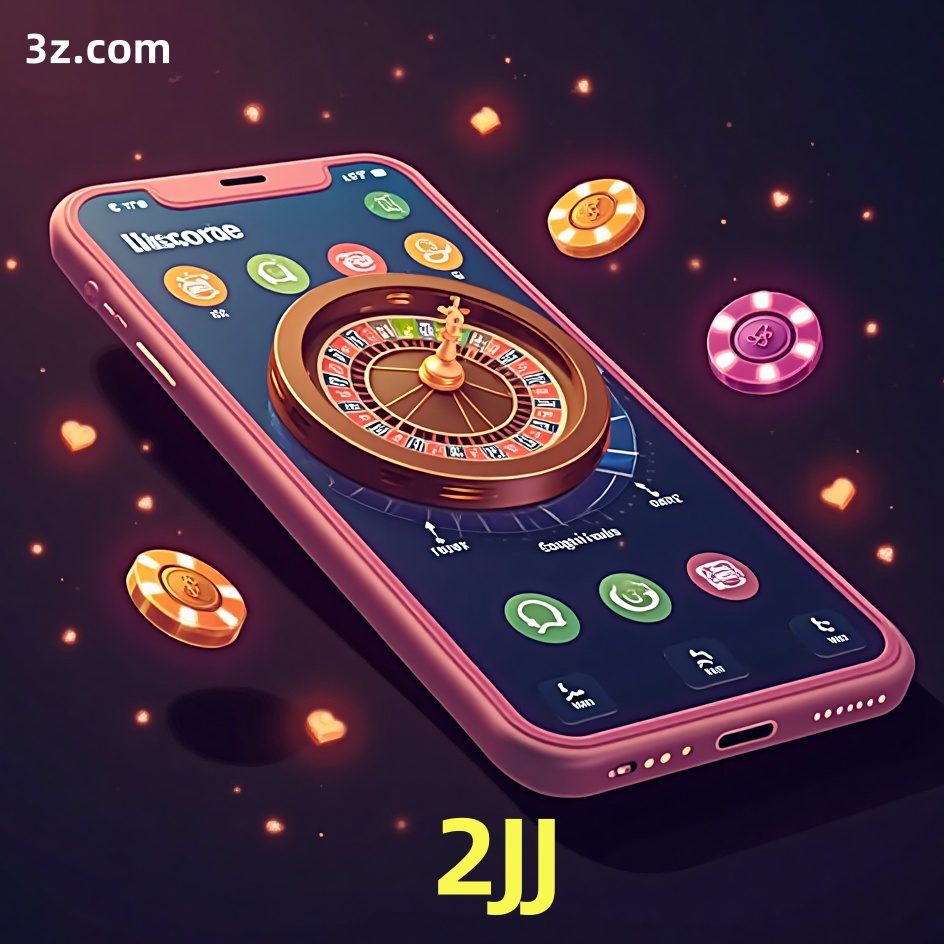  2JJ